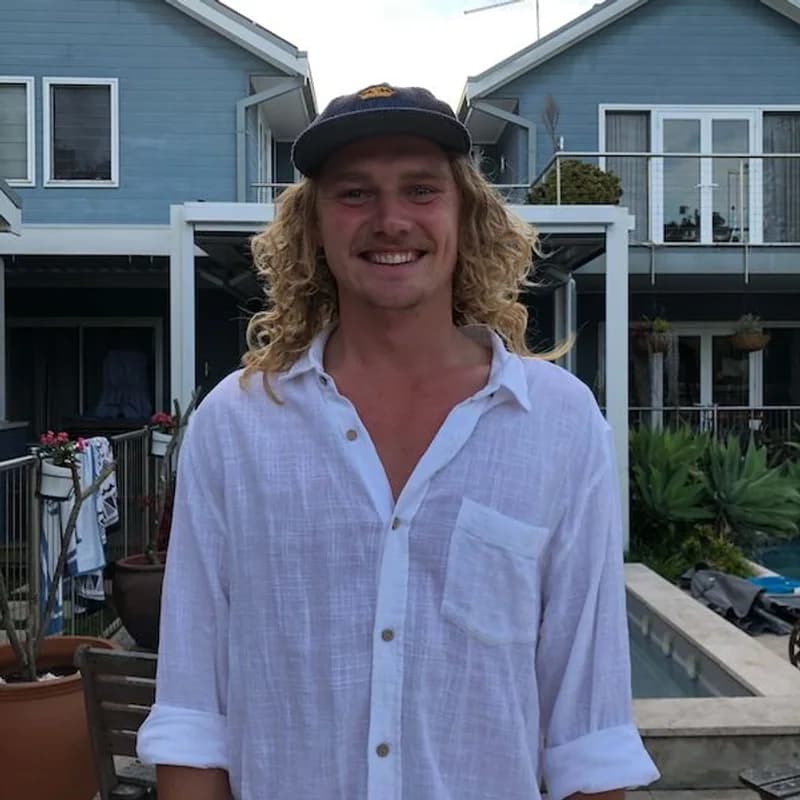 Daniel